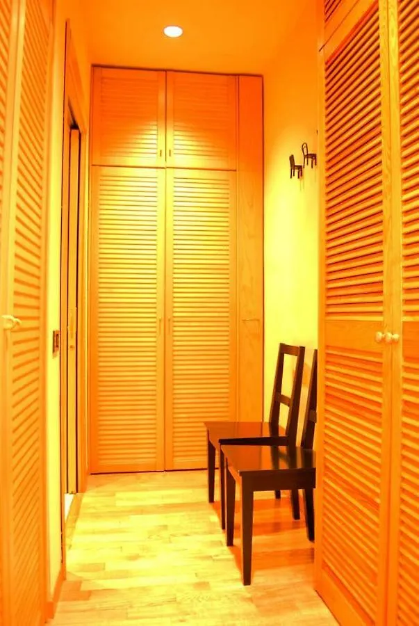 Casa Gioia Apartment Ρώμη 0*,
