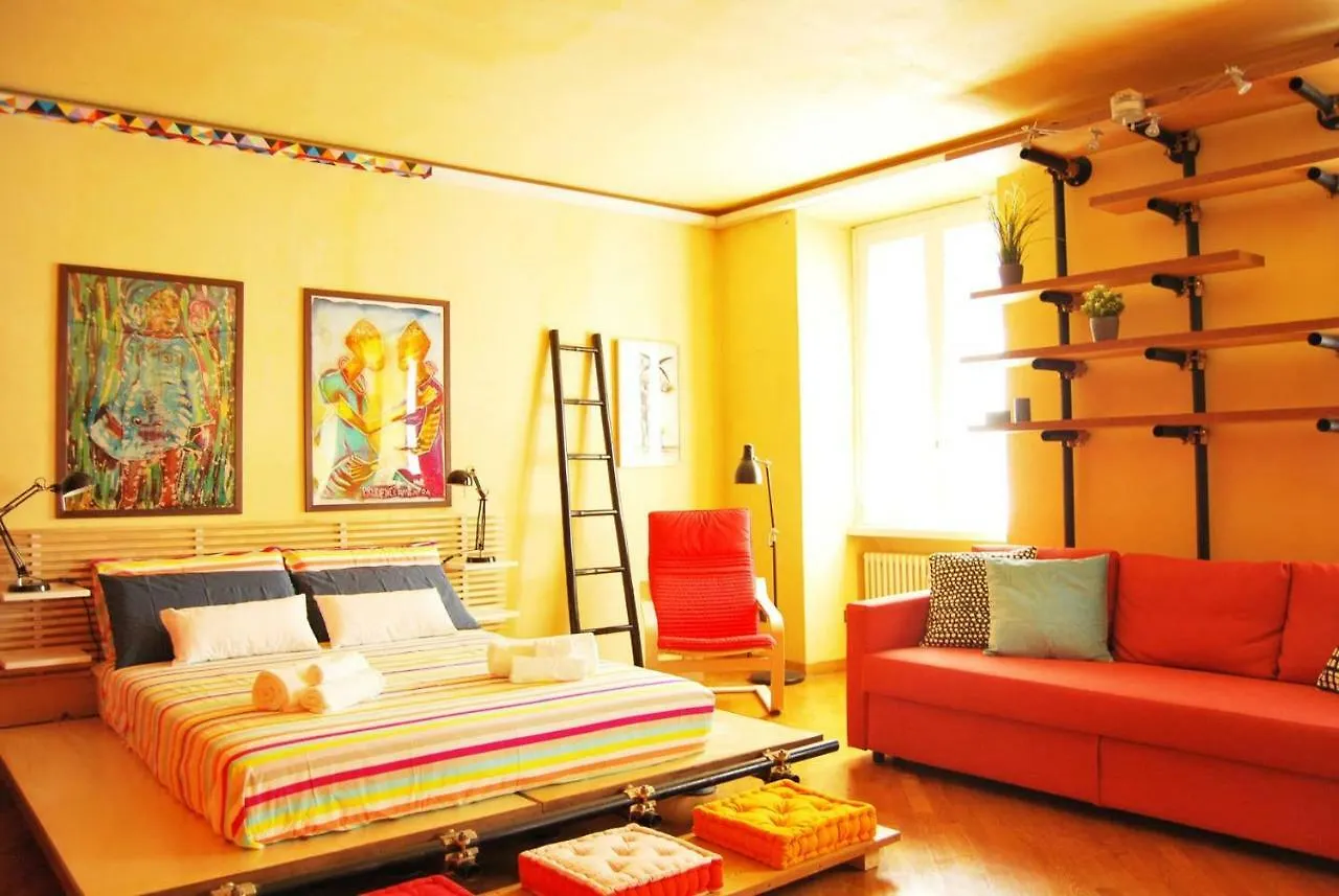 Casa Gioia Apartment Ρώμη 0*,  Ιταλία