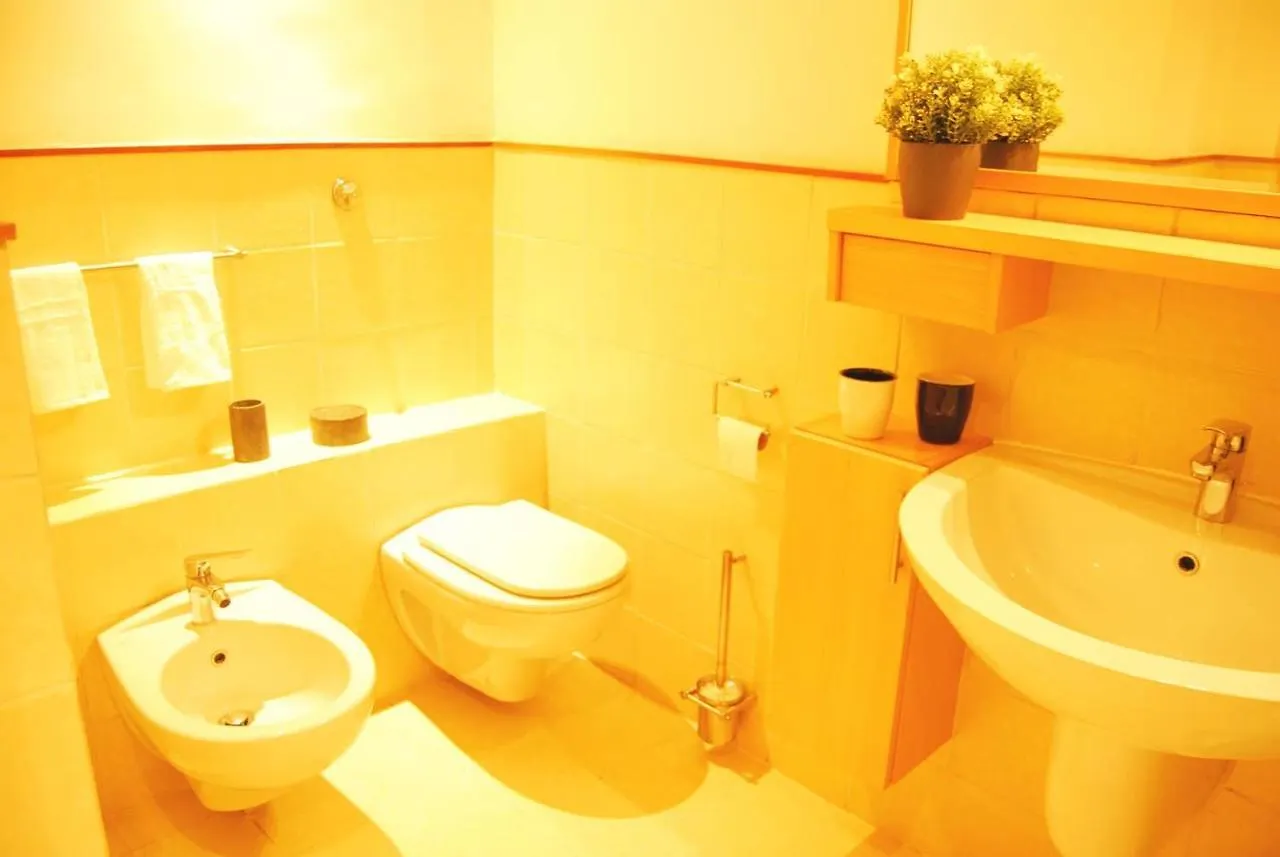 Casa Gioia Apartment Ρώμη Ιταλία