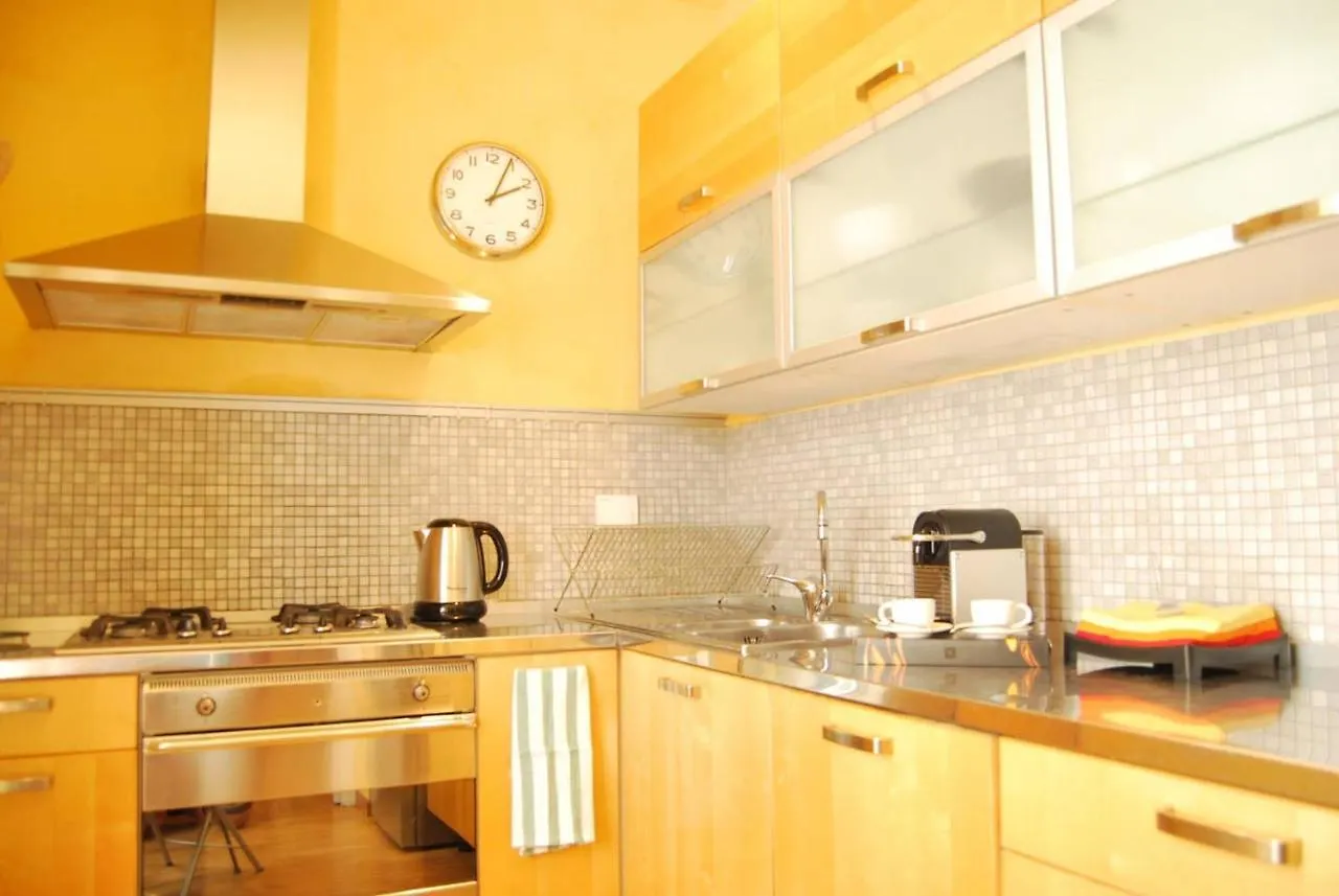 Casa Gioia Apartment Ρώμη