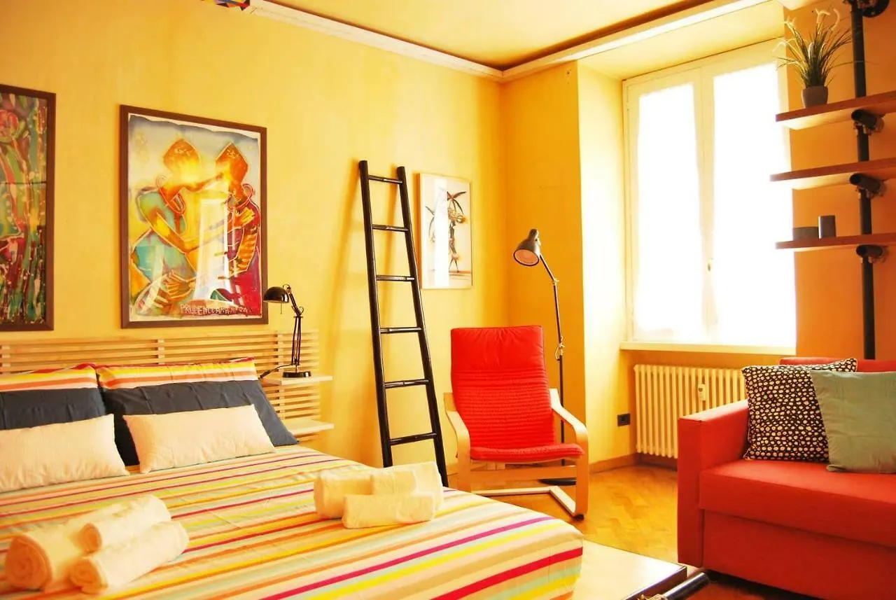 רומא Casa Gioia Apartment