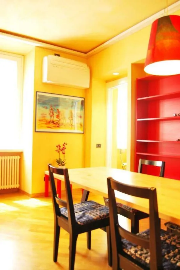רומא Casa Gioia Apartment