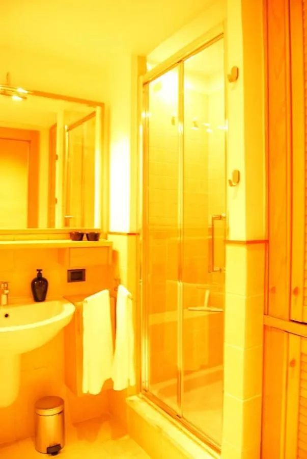 רומא Casa Gioia Apartment 0*,  איטליה