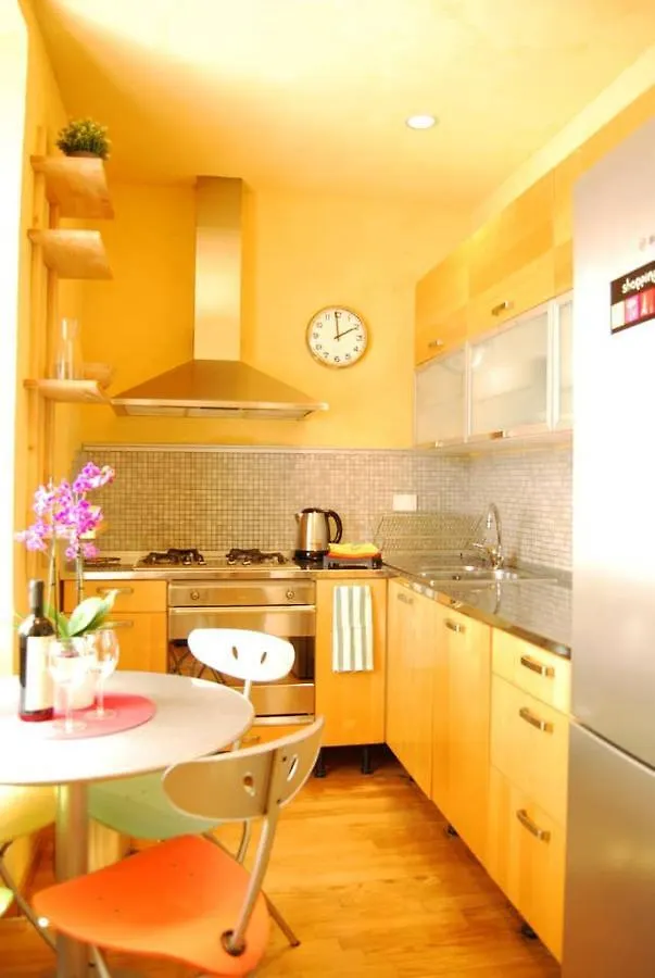 רומא Casa Gioia Apartment